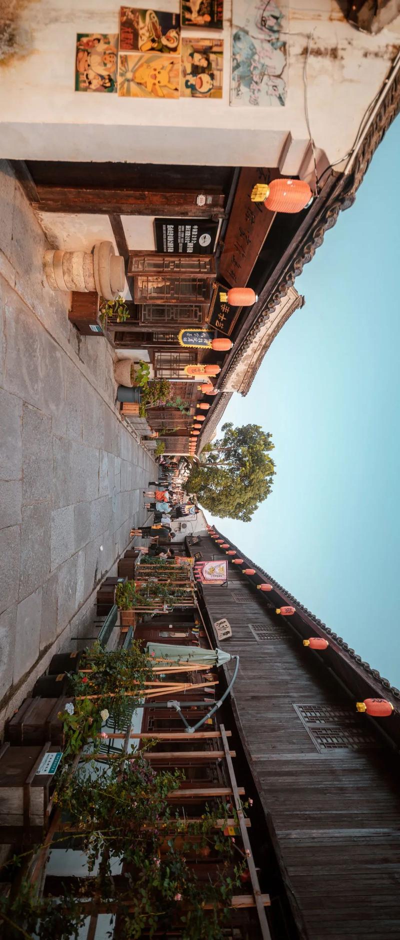 《东沙古镇》 舟山市委宣传部供图