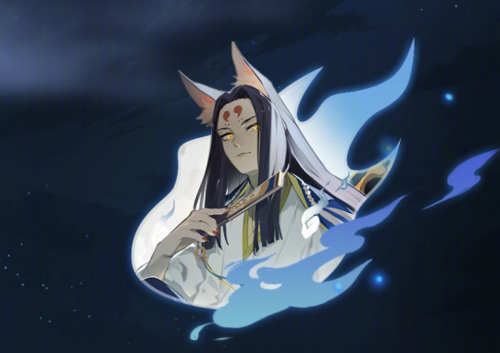 阴阳师sp玉藻前典藏皮肤情报公开