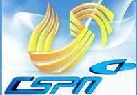 山东电视台体育频道图册