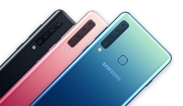 三星开撕华为mate20pro究竟谁是夜拍王