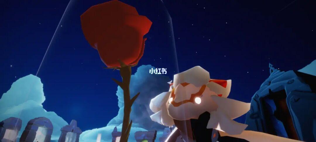 光遇情头_情侣头像_光遇_素材_头像