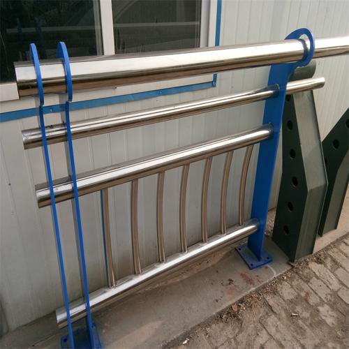 新闻文山不锈钢灯光护栏今日报价