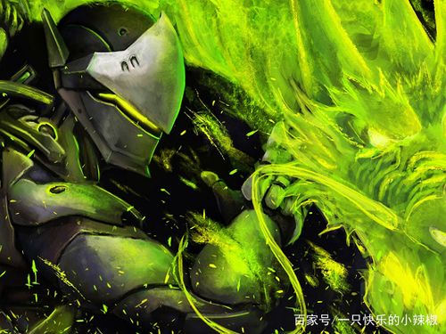 守望先锋:神龙少年帅气登场,源氏参见!