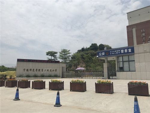 宁德唐程御品-配套图(50) - 宁德安居客