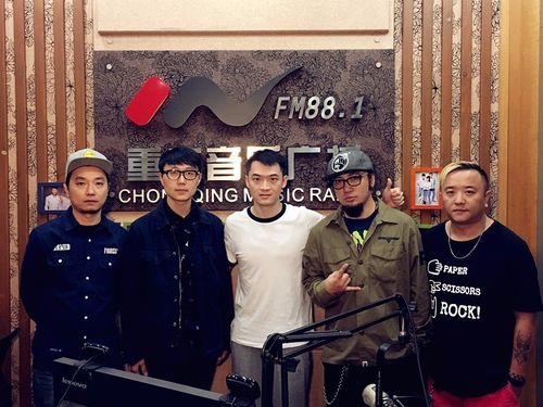 非常现场碎瓷乐队摇滚老炮儿的音乐故事