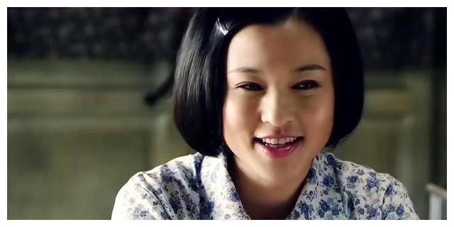 《情满四合院》:真心爱"傻柱"的是娄晓娥,她比秦淮茹更好