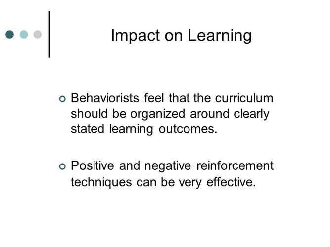 learning is."— presentation transcritt