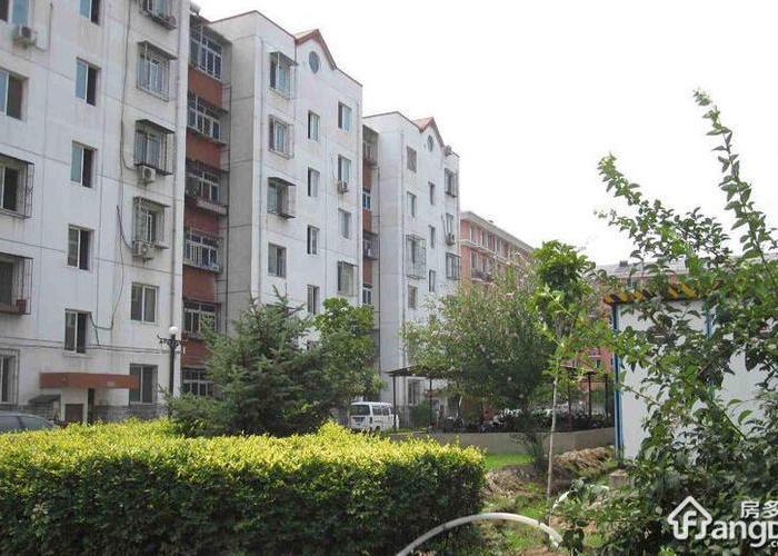 北京小区 房山区小区 苏园小区 楼盘相册 苏园小区实景图  *该资料由