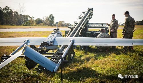阿帕契未来生存的关键:无人机协同与贴地飞行
