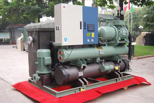 vocs废气治理_蒸汽热泵机组_高温热水机组