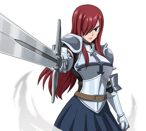 今天要为大家介绍的就是自由系中一位强力的角色——艾露莎