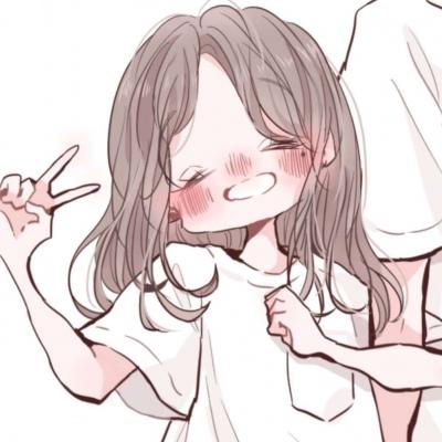 却羡慕别人的情侣头像抖音爱情1年前028林情侣头像一左一右配对川