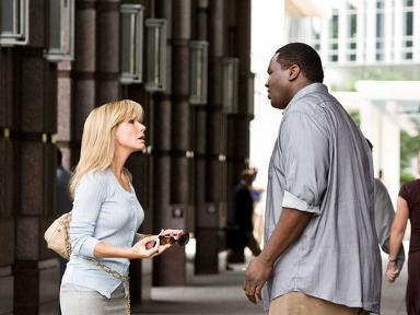 豆瓣8.7分,剧情扣人心弦,催泪治愈电影《弱点》值得观看吗?