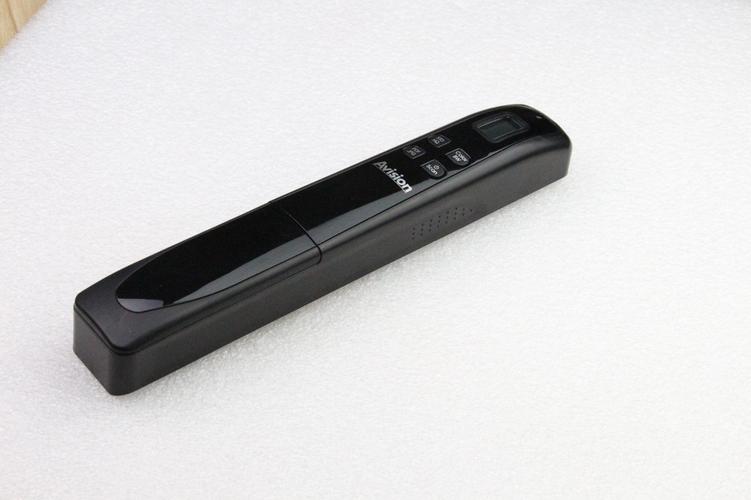 虹光扫描仪miwand2 lite便携扫描仪高清手持零边距高速文档书籍扫描笔
