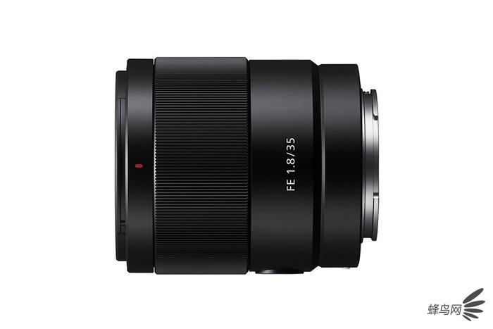 全画幅广角定焦 索尼sel35f18f售价4099元