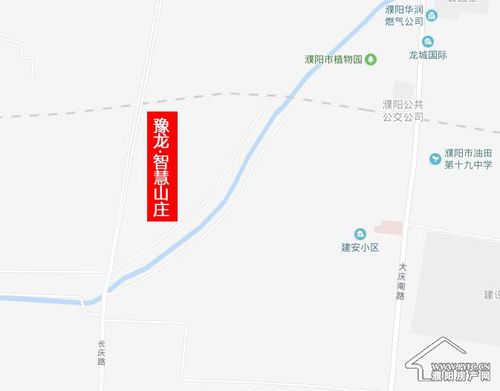 房产动态 > 正文   小院·风雅颂:项目位于濮上园西侧;项目主要以独栋