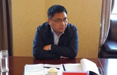 平顶山市财信投资有限责任公司