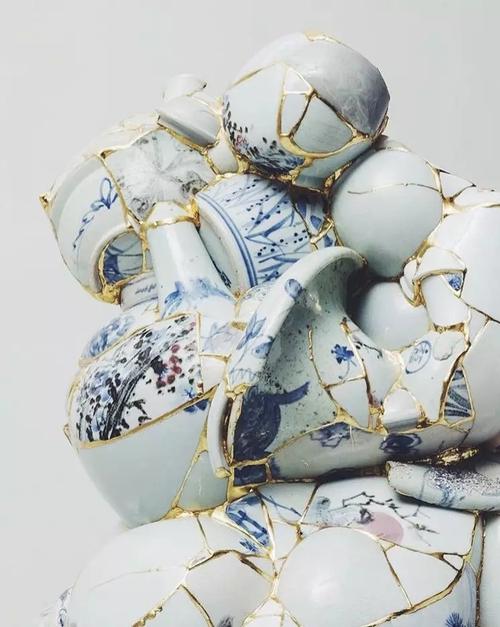 重组作品集灵感什么是解构主义