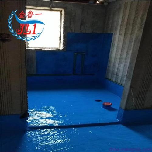 水性951聚氨酯防水涂料 卫生间厨房防水涂料 屋顶防水