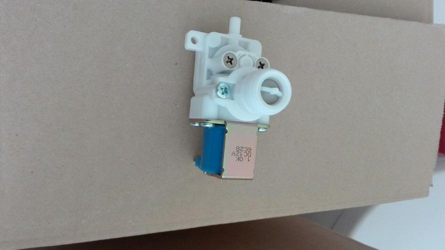 智能马桶配件,减压阀