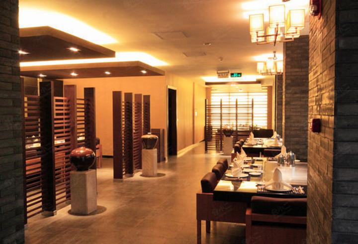 【苏州四季商旅酒店】餐厅图片大全_餐厅图库-会小二