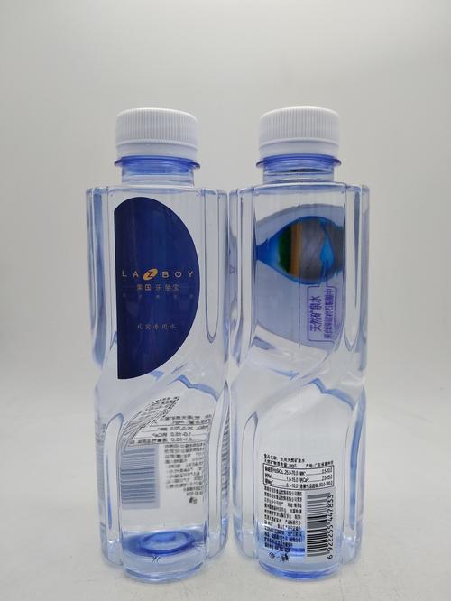 百岁山矿泉水