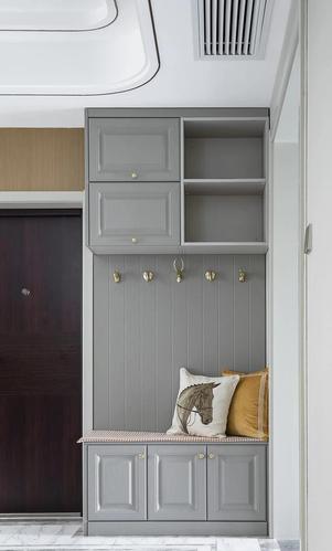 入户鞋柜设计看这一篇就够了