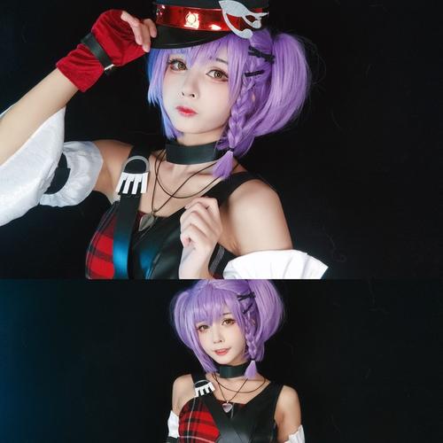 柒音_喵喵喵的个人主页 - 半次元 - acg爱好者社区