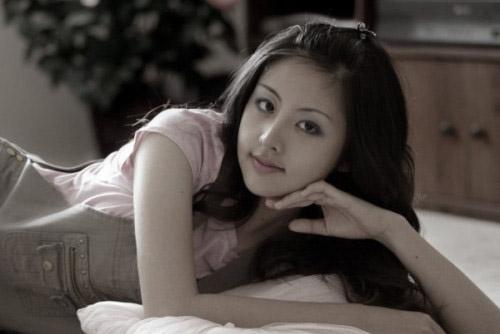 2009中华小姐海外选手王燕妮