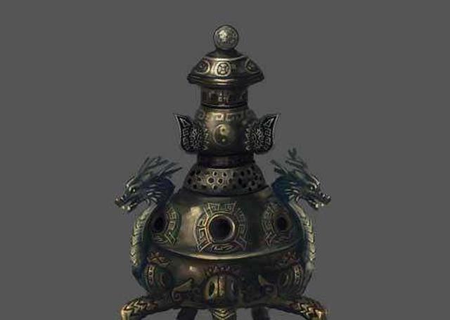 太上老君在封神榜中何等威武!到了西游记中怎么就成了炼丹老头!