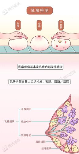 女神节快乐乳房保养的5个秘密你以前可能搞错了