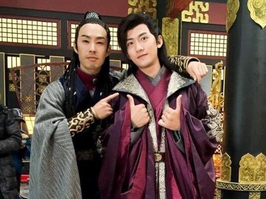 2分钟搞懂《锦绣未央》历史脉络,猜透人物结局