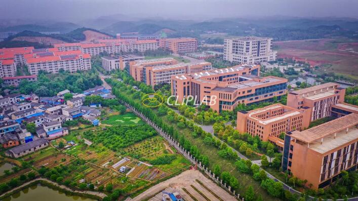 长沙师范学院北校区
