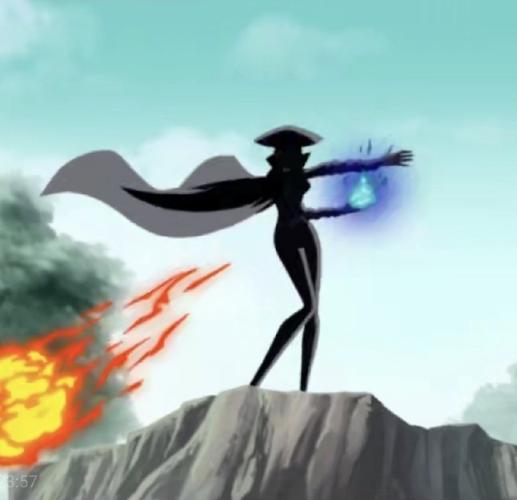 中华小子每集故事绝对童年阴影系列 最遗憾就是没有结局  给大家看看