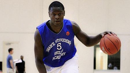 朱利叶斯·兰德尔