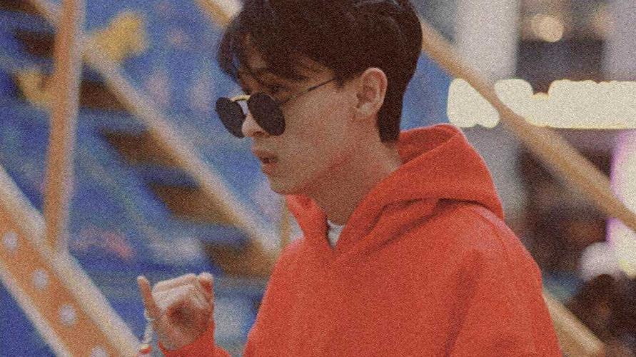 秦霄贤 - 堆糖,美图壁纸兴趣社区