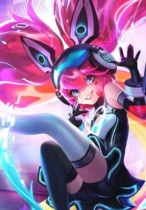 5,安琪拉心灵骇客