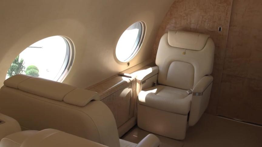 湾流g650一年费用相关搜索