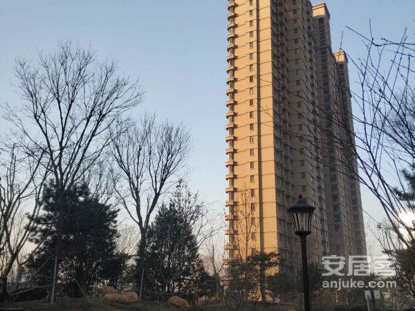 迁安天洋城四代
