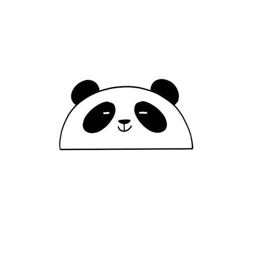 【我爱画画】半圆变变变