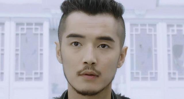 《河神》郭得友扮演者李现