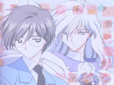 和月城雪兔变身后图片一样好看的图片,我头像上的那种