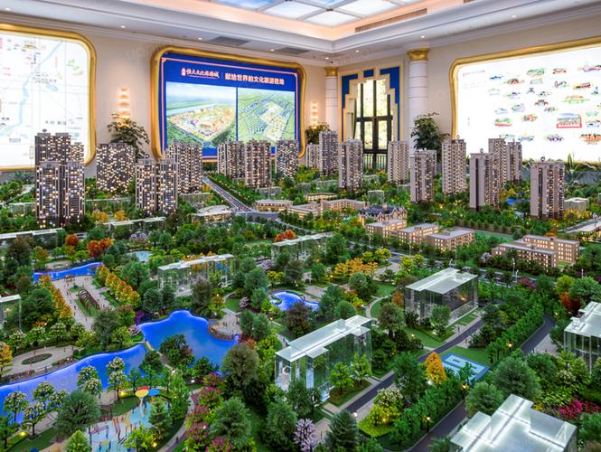 恒大文旅城相册