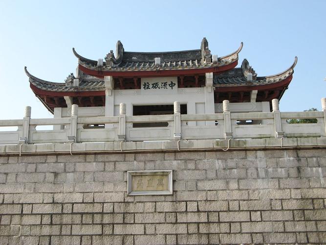 凤凰洲公园随拍