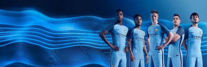 曼城足球俱乐部mcfc的微博_微博