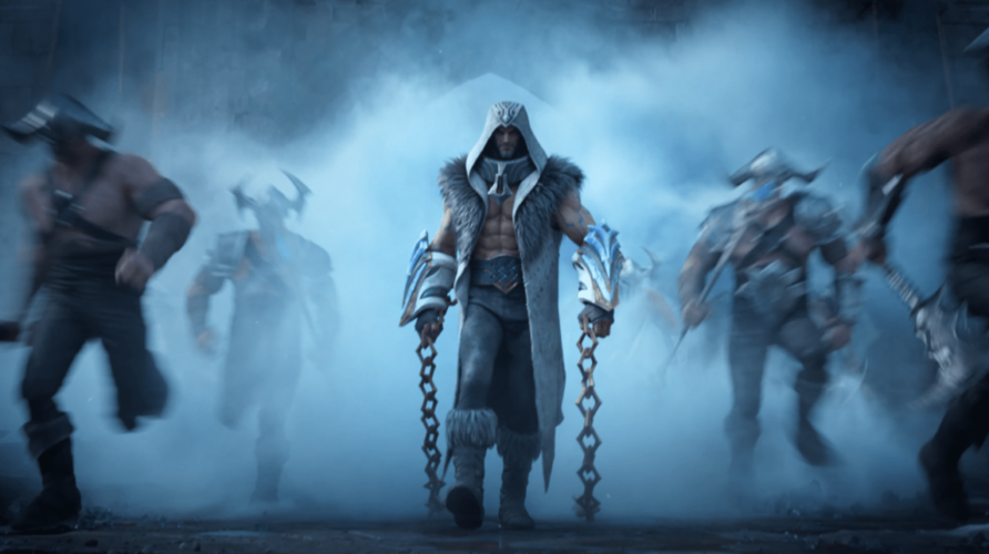 《英雄联盟》「warriors」动画剧情分析及彩蛋整理:为