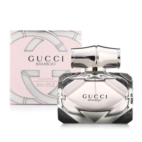 古驰竹韵女士香水edp50ml