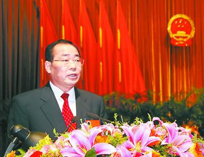 钟世坚:珠海市人民政府市长