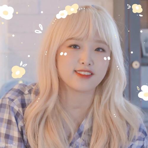 崔睿娜头像(禁二改)