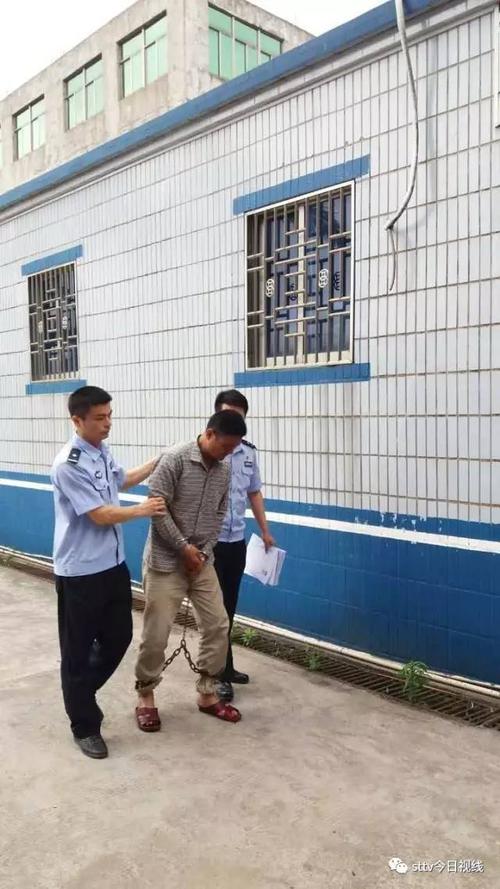 【最新】峡山抢杀案另一现场监控曝光.作案动机令人震惊!